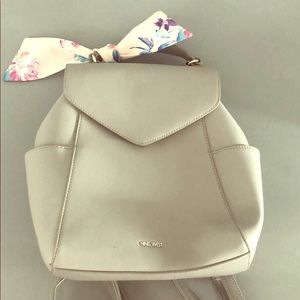 Nine West backpack